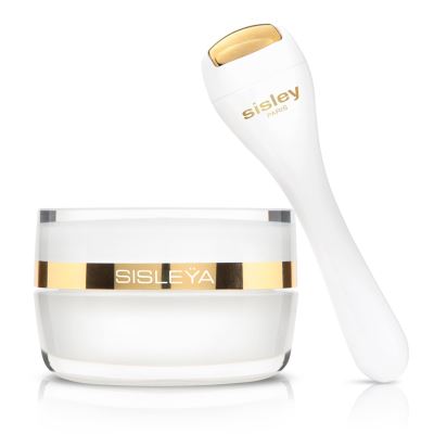 SISLEY L Intégral Anti-Âge Crème Contour des Yeux et de Lèvres 15 ml